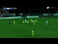 2. kolo SKUPINY O ZÁCHRANU 2017/2018 - Keď gólman Michaloviec nemá svoj deň...