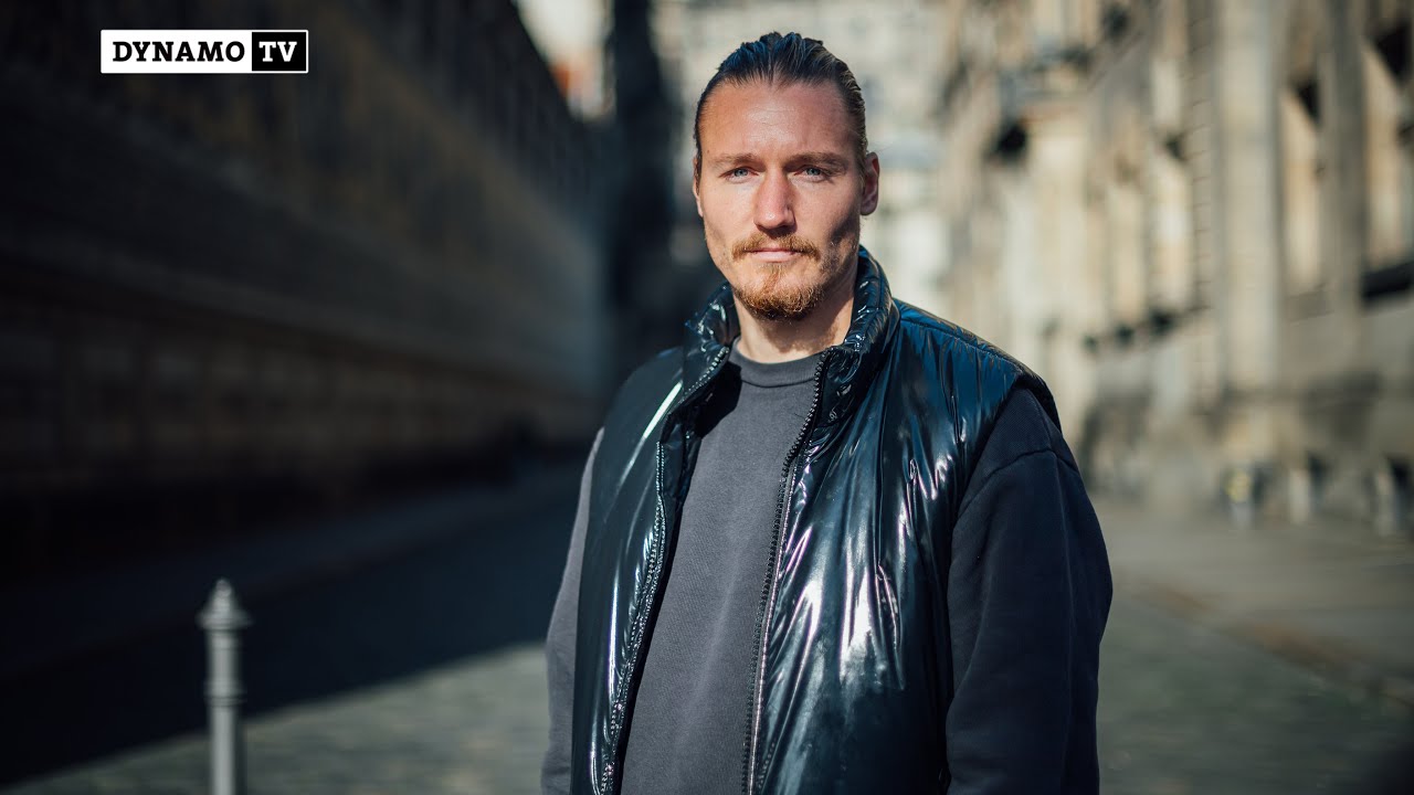 Love Dynamo – Hate Racism