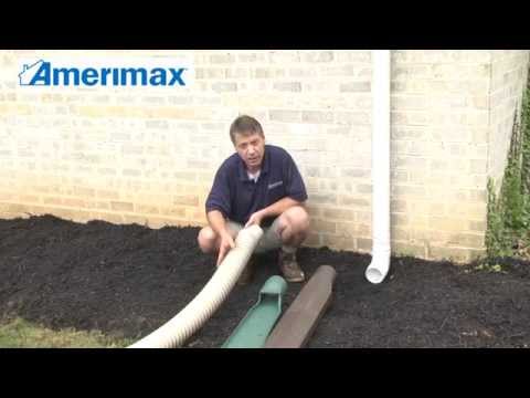 Flex-A-Spout Splash Guards