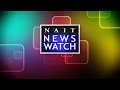 Newswatch sizzle promo