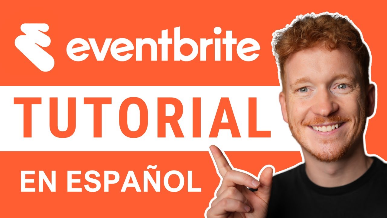 Tutorial de Eventbrite – Cómo Crear un Evento y Vender Entradas Online (2026)