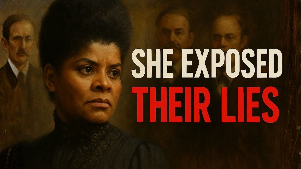 Они знают правду. А вы? Нерассказанная история чернокожих, которую вы должны знать.