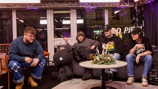 Banda Banda - Dzīvo brīvi | #DodPieci 2023