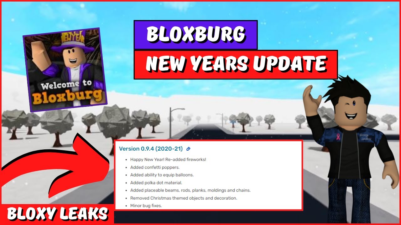 Will Bloxburg Ever be Free In 2022?? [Information And News] #RoadTo10k 