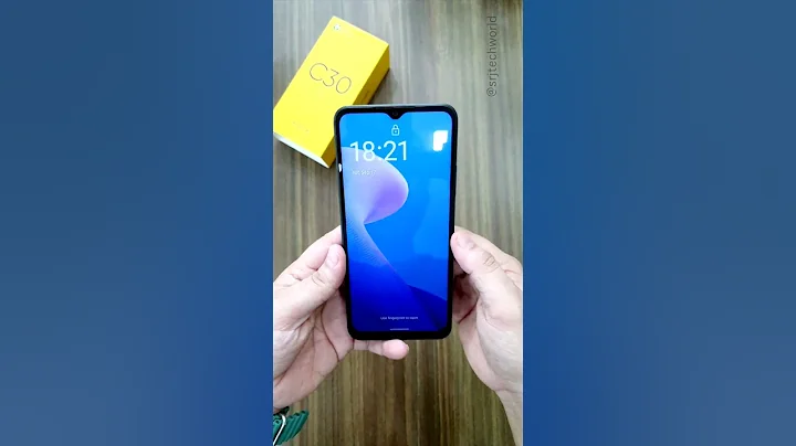 Realme C30s Review | Full Phone Specifications, Performance, and Camera Test - DayDayNews