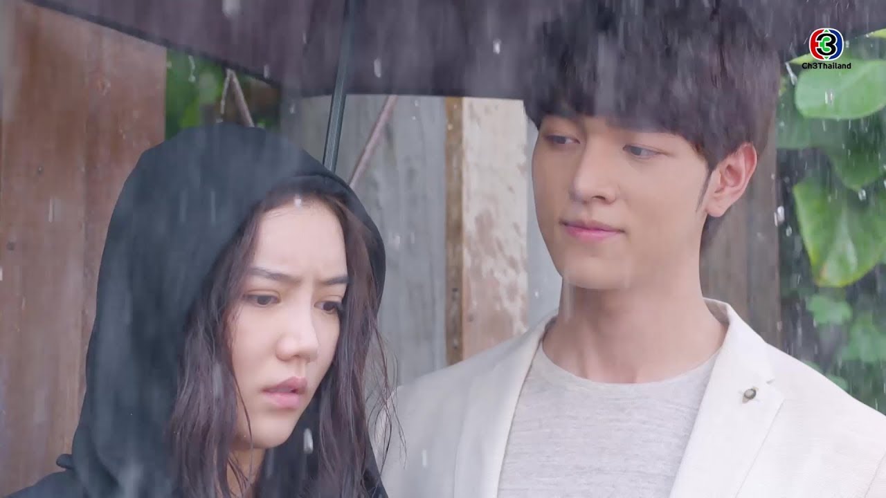 FIN | จำไม่ได้หรือว่าเขิน | ซ่อนเงารัก EP.1 | Ch3Thailand