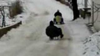 Knespolje Spust 3.3Gp