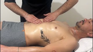  “Relaxing ASMR Massage for Deep Sleep”/Soft &amp; Gentle ASMR Massage Sounds 