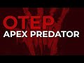 Otep - Apex Predator (Official Audio)