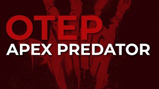 Otep - Apex Predator (Official Audio)