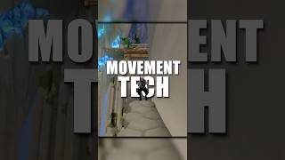 THIS movement tech got me this ACE #valorant #valoranttips #valorantclips #valorantfunny #gaming