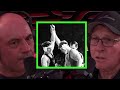 Dan Gable on Losing His Final Match "I Needed That Loss"