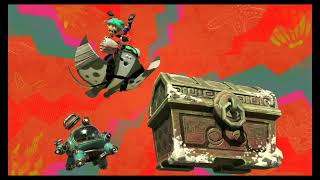 Splatoon Raiders part 12