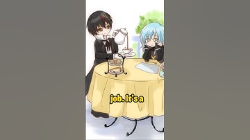 Testarossa’s Bold Move That Left Diablo Stunned! 😱: Tensura fact #rimuru  #Testarossa #Diablo
