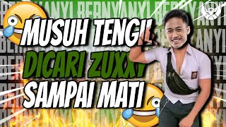 THE MOST HARSH ENEMY!! DON'T FIGHT US, JUST RUN AWAY! - PUBG MOBILE INDONESIA