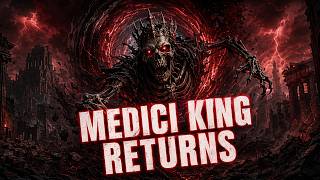 MEDICI BECOMES THE KING OF ANGELS! 👑 LOTM 2 Volume 3: Conspirer Grand Finale (Hindi Explanation)