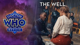 DW Thoughts & Opinions: The Well