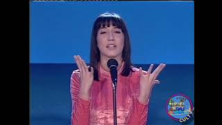 Download Lagu Non è la Rai - Pamela Petrarolo - Io non vivo senza te MP3 Download Lagu Non è la Rai - Pamela Petrarolo - Io non vivo senza te MP3
