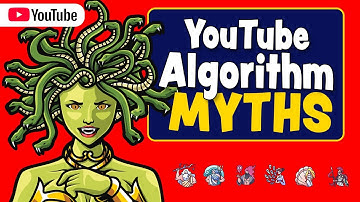 10 YouTube Algorithm MYTHS That Are Hurting Your Channel (What Actually Matters in 2025)