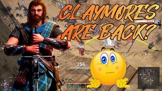 CLAYMORES ARE WORTH NOW?