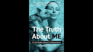 S01 E14 Catherine Vandome & Dr. Raymond Perrin - Founder of the Perrin Technique Treatment for M.E