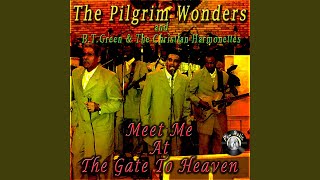 Video thumbnail of "The Pilgrim Wonders - Walking In His Footsteps"