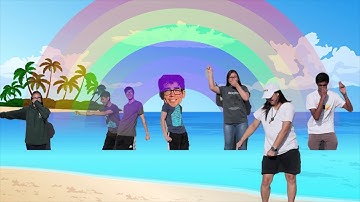 AP Calculus | Riemann Sums Music Video: "Under the Curve"