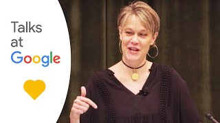 My Breast Cancer Journey | Heidi Floyd | Talks at Google screenshot 1