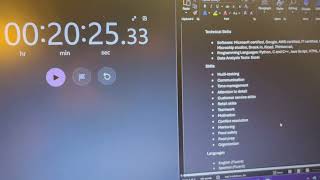Assignments 6.2 Hyper Productivity solution using artificial intelligence