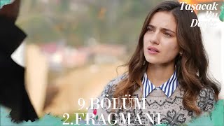 Taşacak Bu Deniz 9. Bölüm 2. Fragman Gi̇demedi̇m