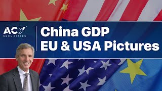 China's GDP Falls Short of Expectations: The Reality Behind the Numbers