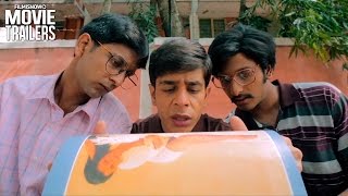 Brahman Naman and his friends are on a quest to lose their viginity