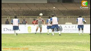 Aspire Football Dreams Scouting