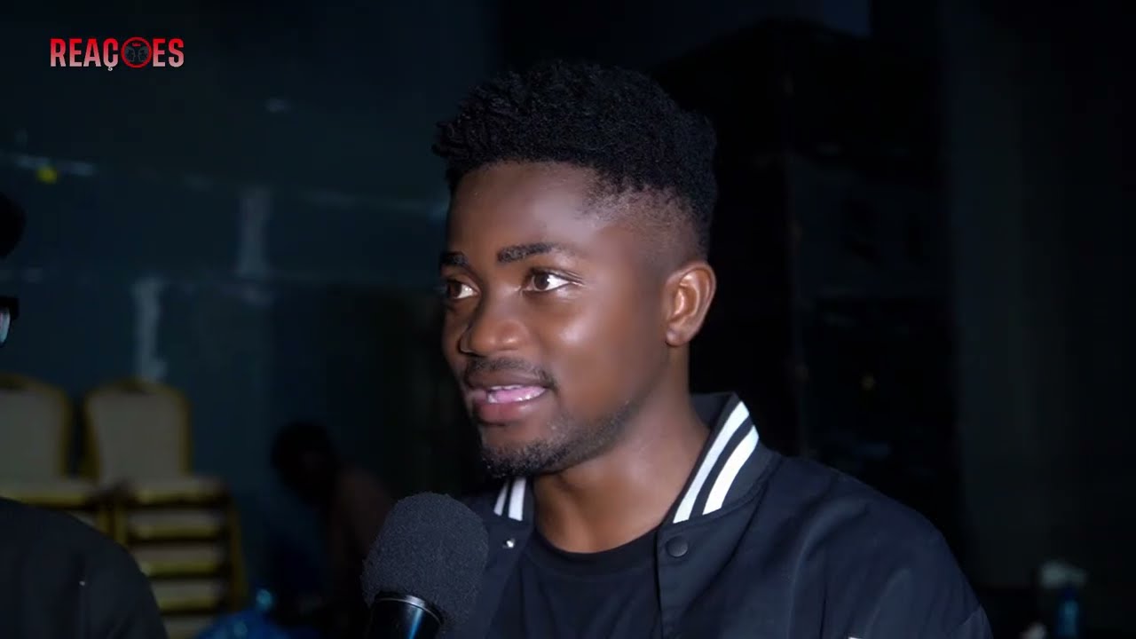 RRPL | Kanga Dji &  Dário Invencível VS Txio Neizzy & Pipilson | Ep 24 | REAÇÕES