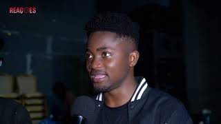 Rrpl  Kanga Dji U0026 Dario Invincible Vs Txio Neizzy U0026 Pipilson  Ep 24  Reactions