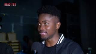 RRPL | Kanga Dji & Dario Invincible VS Txio Neizzy & Pipilson | Ep 24 | REACTIONS