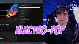 ElectroPop | FL Studio tutorial