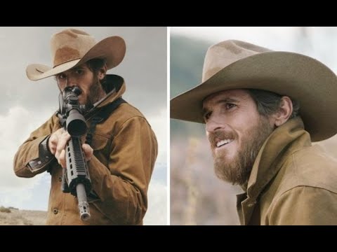 Yellowstone fans baffled as they expose Lee Dutton 'plot hole': 'Is it  sloppy writing?' - YouTube