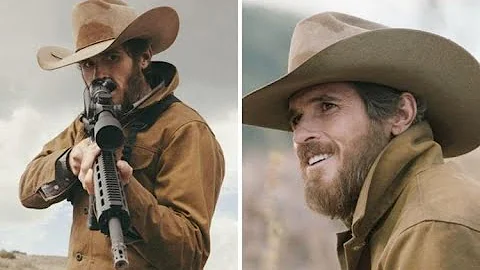 Yellowstone fans baffled as they expose Lee Dutton...