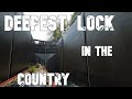 The Deepest Canal Lock in the Country - Episode 72