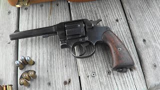 Colt 1917 Army 45acp