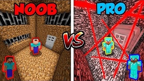 Minecraft NOOB vs. PRO: ESCAPE ROOM! | AVM Shorts Animation