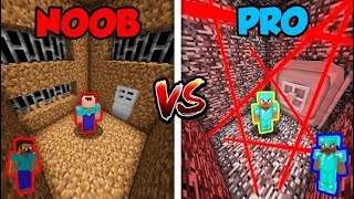 Minecraft NOOB vs. PRO: ESCAPE ROOM! | AVM Shorts Animation