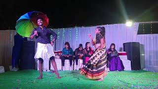 Rayudu - Karukkuchoopu Kurraada Telugu Song |#trending MADHAV EVENTS NELLORE 9000068906#viralshorts