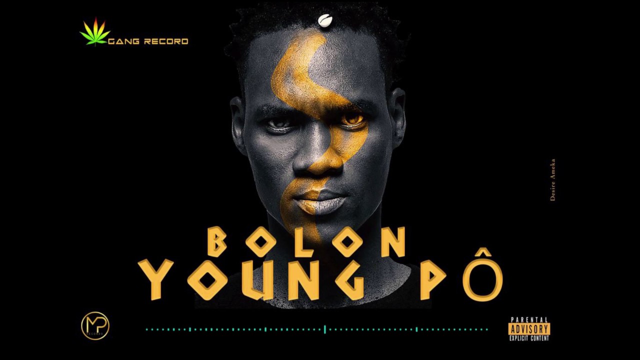 O5. Young Pô - TKD (EP Bolon)