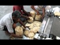 roti maker machine