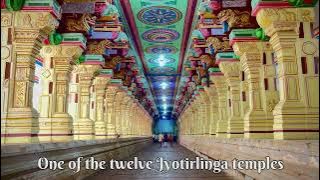 Rameshwaram - Ramanathaswamy Temple - Agni Theertham