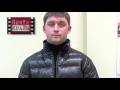 будущий вор в законе Виктор Жаринов (Цезарь); задержание в Минске