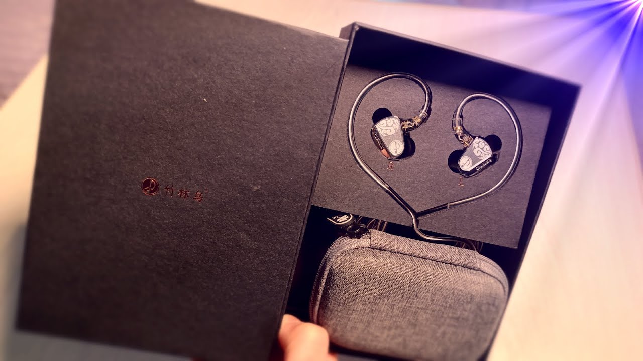 АСМР обзор наушников🎧🎶 Zhulinniao Jinghong Z3 + кошечка Ло🐱🐾*Очень близкий шепот, визуал, мурчание*