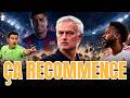 &laquo; RIEN N&rsquo;A CHANG&Eacute; &raquo;, LE REAL MADRID DE MOURINHO REPLONGE DANS LA CRISE ! (THE ATHLETIC)